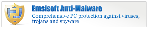 Emsisoft Anti-Malware