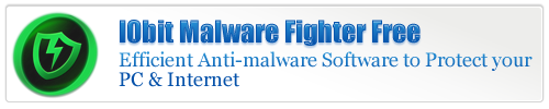 IObit Malware Fighter Free