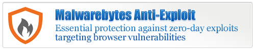 Malwarebytes Anti-Exploit