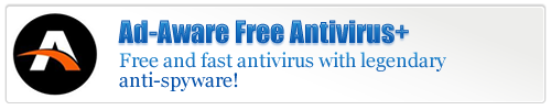 Ad-Aware Free Antivirus