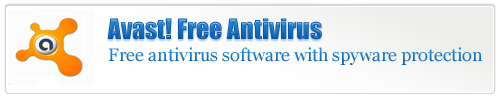 Avast Free Antivirus