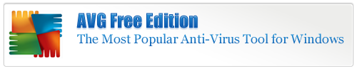 AVG Free Antivirus