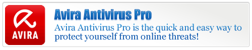 Avira Antivirus Pro