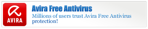 Avira Free Antivirus