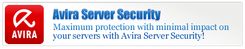 Avira Server Security