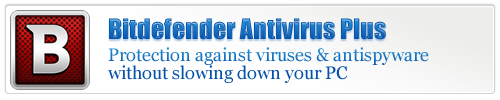 Bitdefender Antivirus Plus