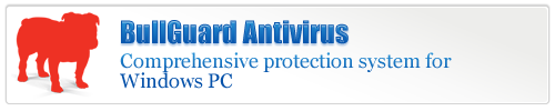 BullGuard Antivirus