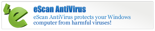 eScan AntiVirus