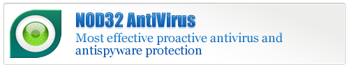 Nod32 Antivirus