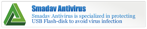 Smadav Antivirus