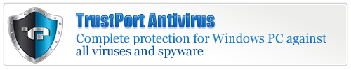 TrustPort Antivirus