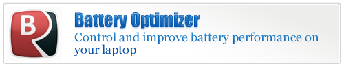 Battery Optimizer