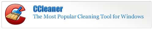 CCleaner