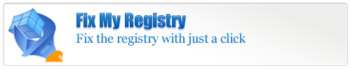 Fix My Registry