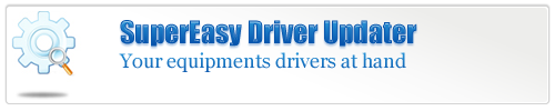 SuperEasy Driver Updater