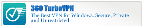 360 TurboVPN