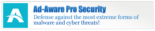 Ad-Aware Pro Security