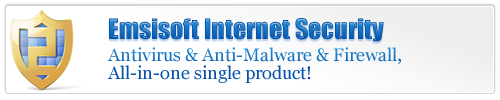 Emsisoft Internet Security