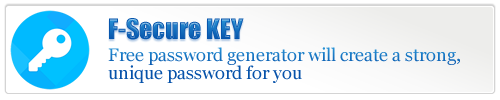 F-Secure KEY