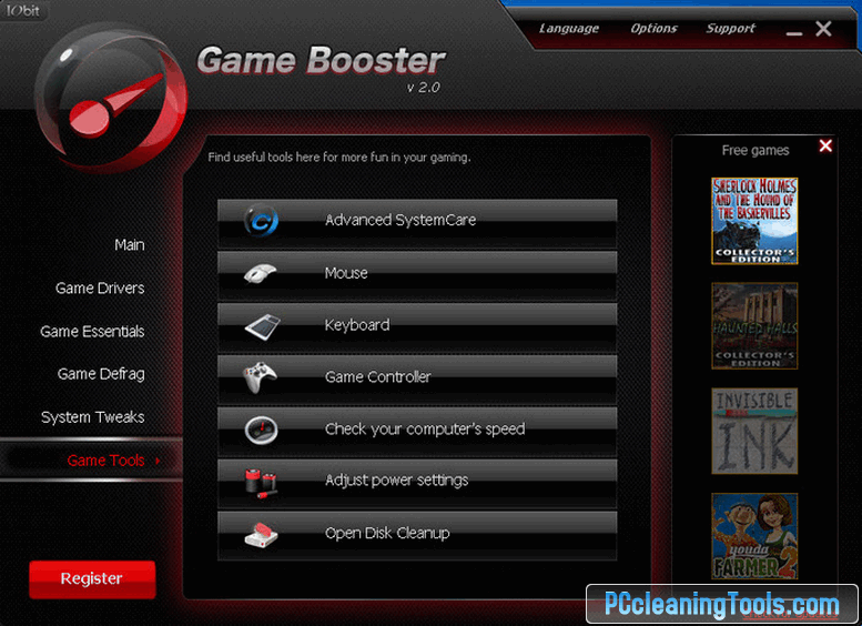 pc performance game enhancer v3 can modify your pc for the ultimate ...