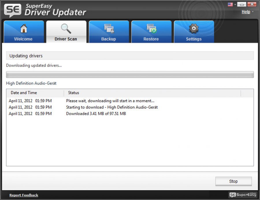 avg driver updater serial key