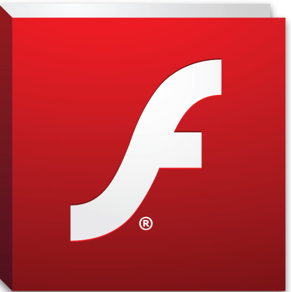 Flash Player patch